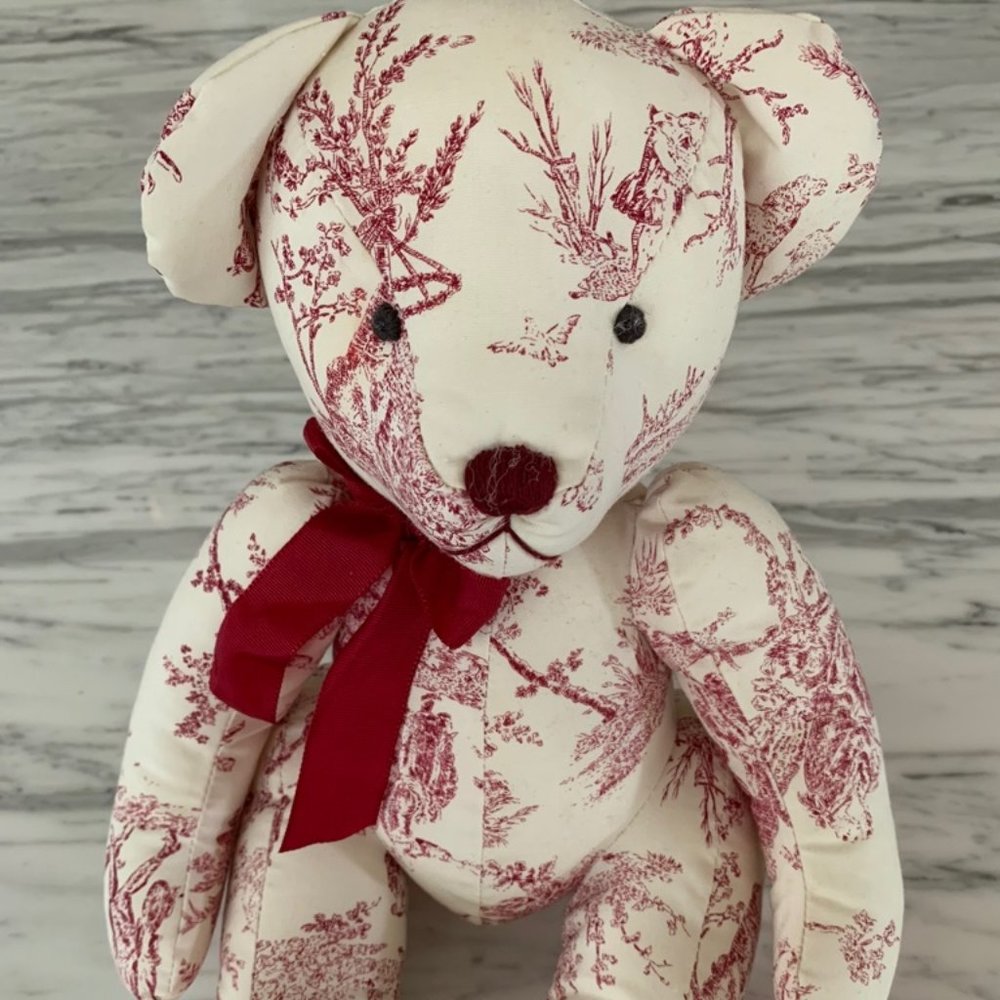 Cute Decor Bear - image 1